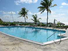 Coral Beach Pool